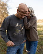 Post & Co. Mallard Sweatshirt
