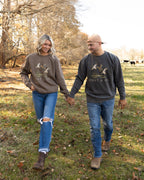 Post & Co. Mallard Sweatshirt