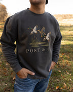 Post & Co. Mallard Sweatshirt