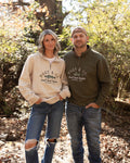 Post & Co. Bait and Tackle Quarter Zip