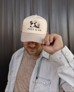 Post & Co. Duck Hat