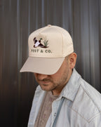 Post & Co. Duck Hat