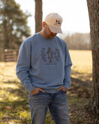 Post & Co. Riverbank Sweatshirt