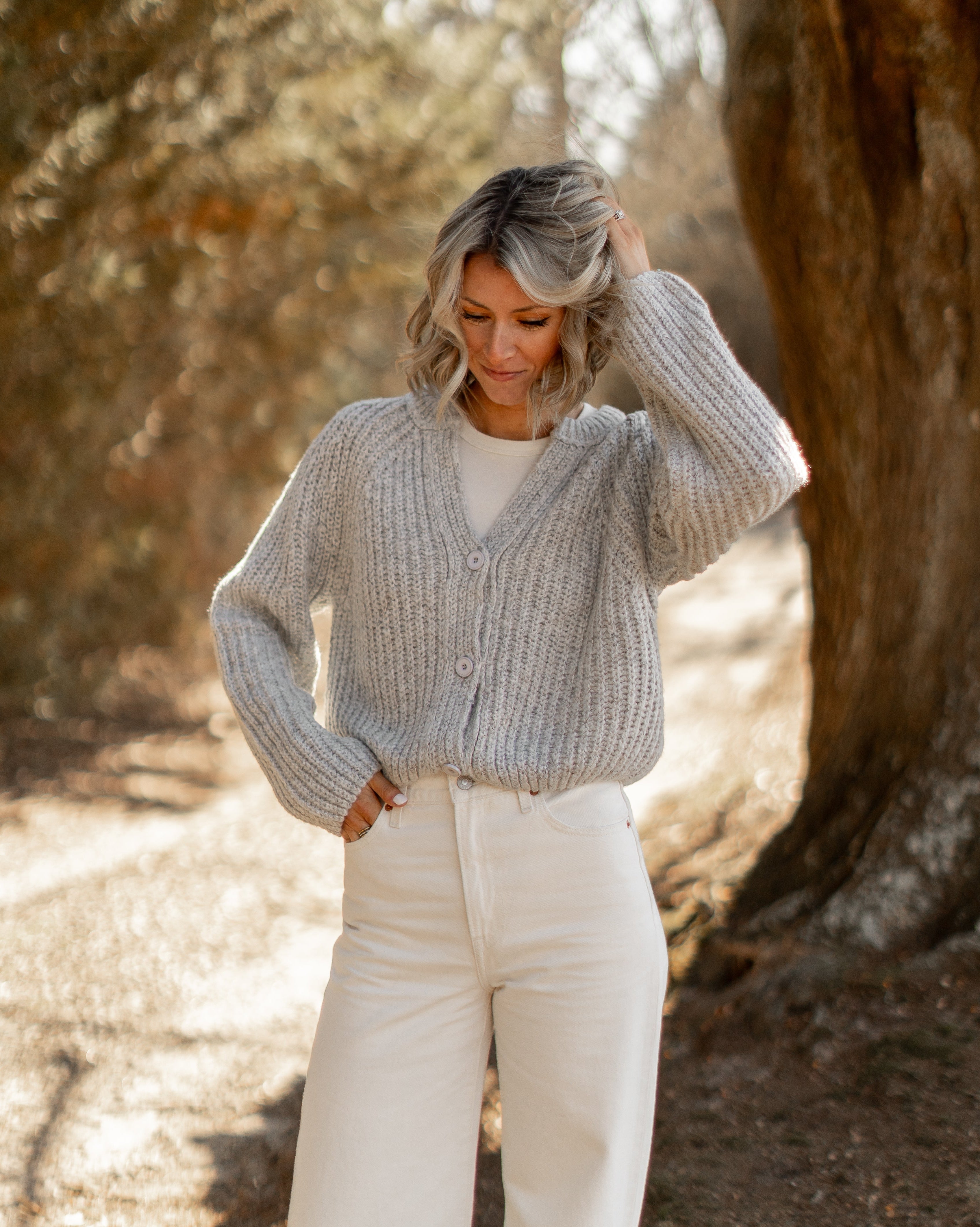Sadie Cardigan