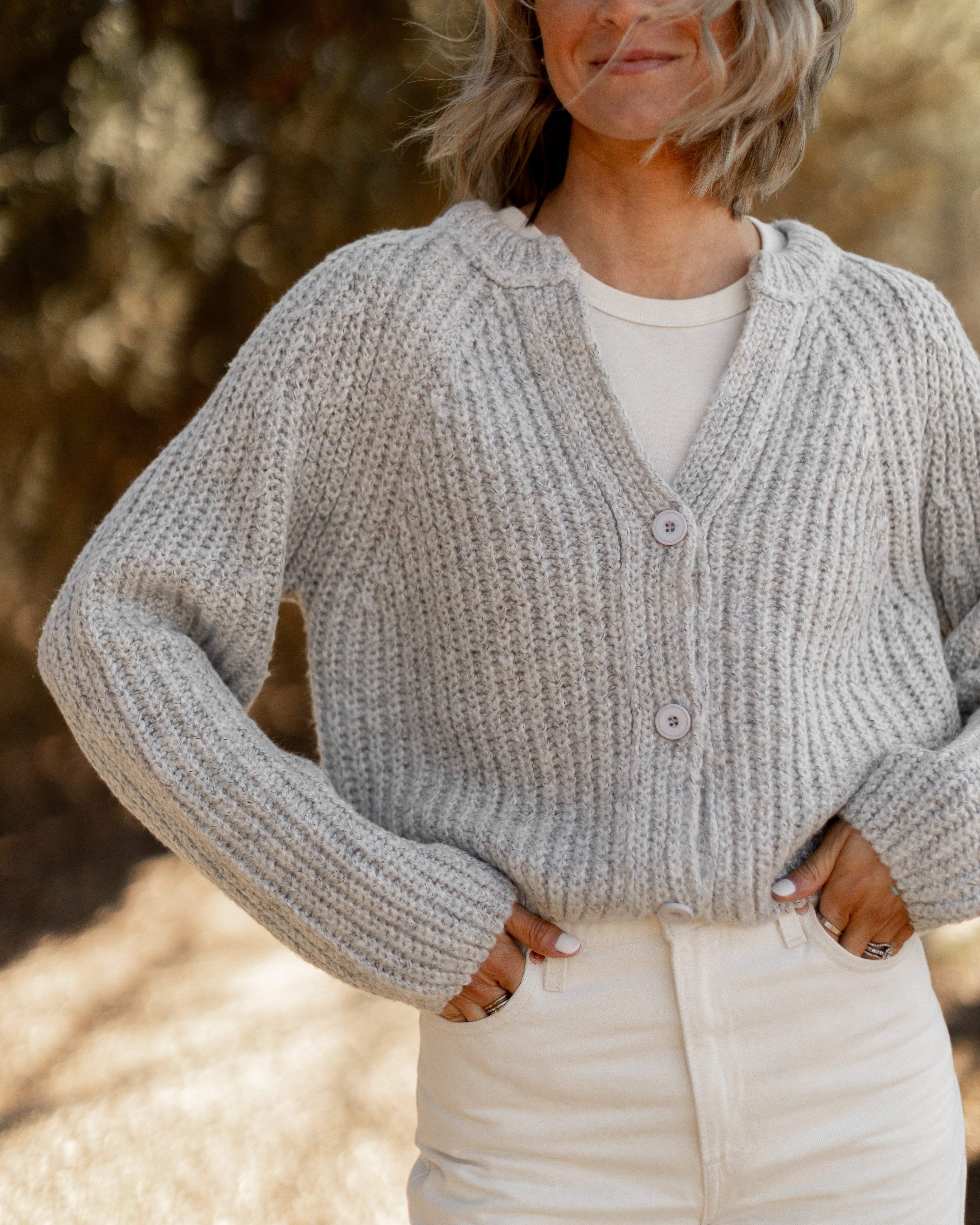 Sadie Cardigan