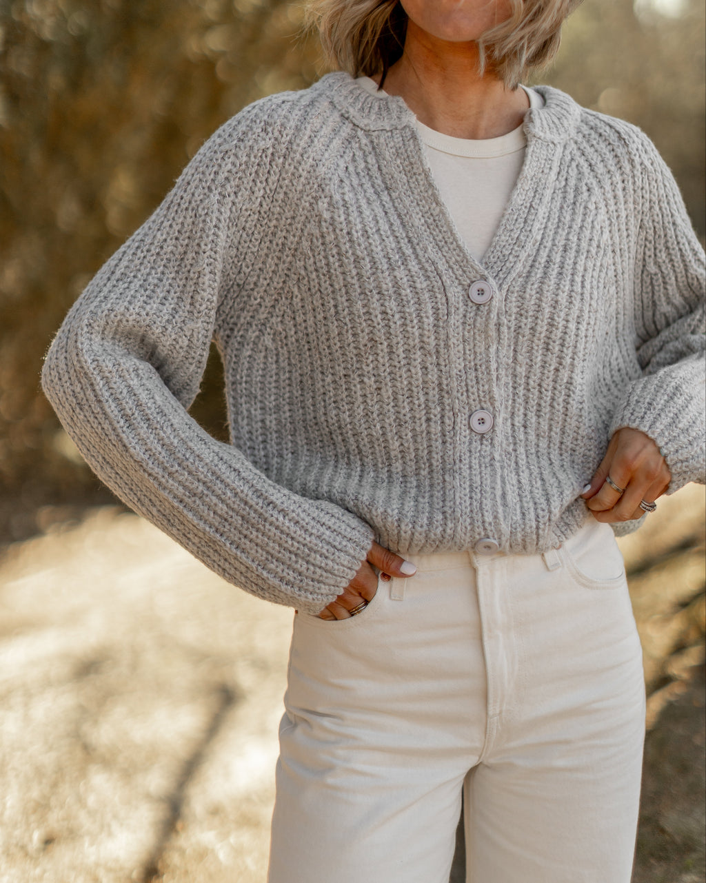 Sadie Cardigan