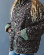 Piper Quilted Jacket